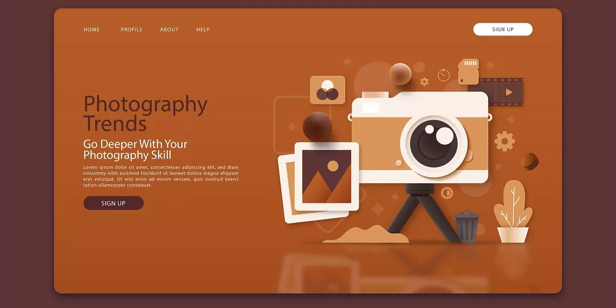 Best site Builder for Photographers (Top May 2023)